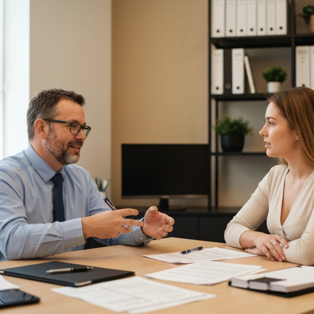 The Role of Case Management in Successful Recovery