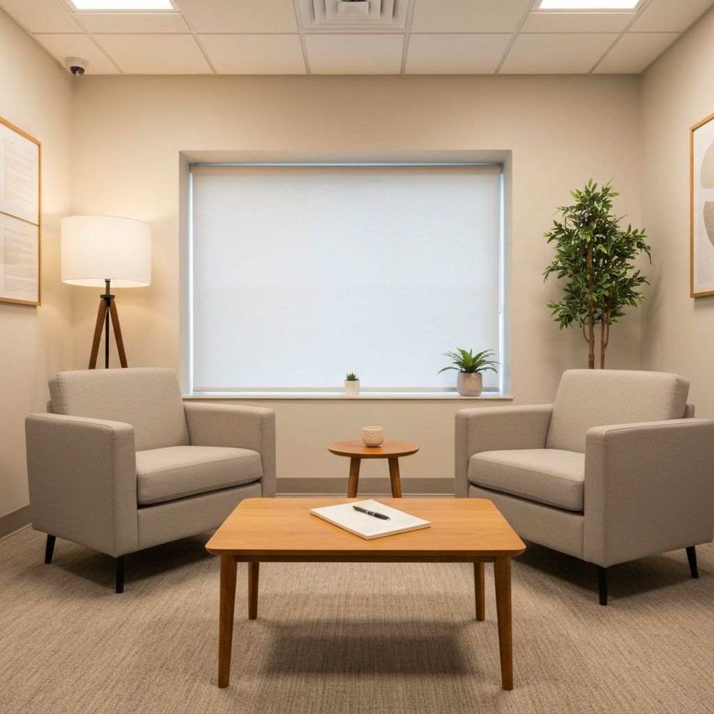 5 Evidence-Based Therapies That Support Long-Term Recovery