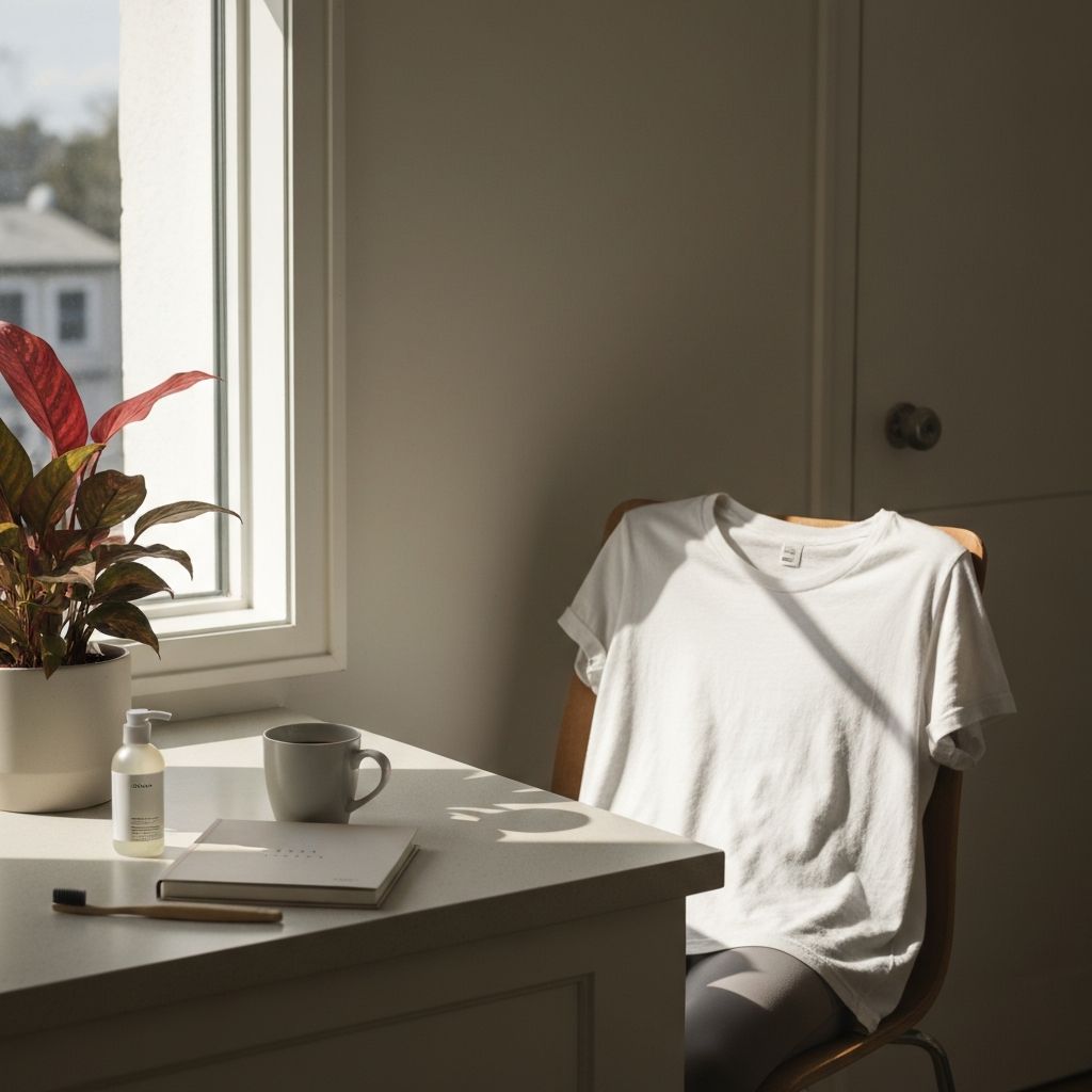 Building a Healthy Routine: Daily Practices for Sustained Sobriety