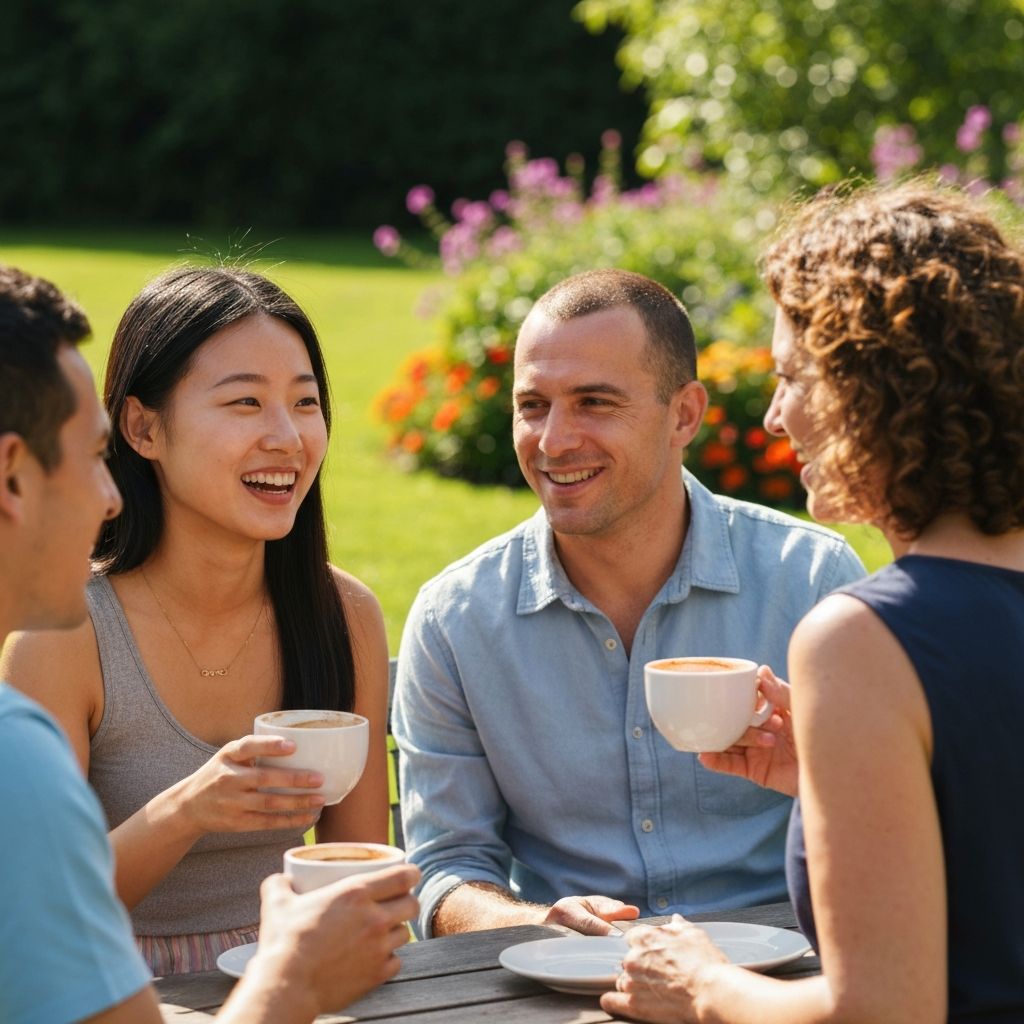 Navigating Social Situations in Early Recovery