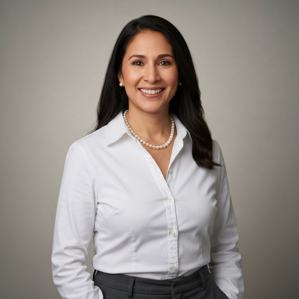 Jennifer Rodriguez - Director of Outpatient Services